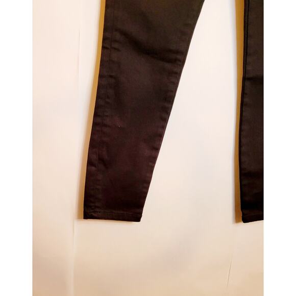 New Ted Baker The Classic skinny jeans Size 26 Black Minimal Staple Capsule - Picture 9 of 12